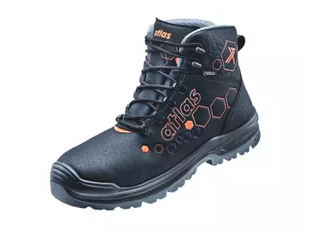 Atlas XT 500 GTX veiligheidsschoen S3 SRC ESD