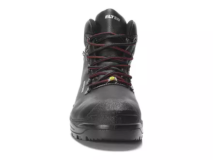 Elten Francesco XXSG GTX Black Mid veiligheidsschoen S3 CI SRC ESD
