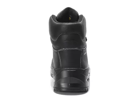 Elten Francesco XXSG GTX Black Mid veiligheidsschoen S3 CI SRC ESD