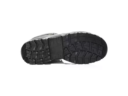 Elten Francesco XXSG GTX Black Mid veiligheidsschoen S3 CI SRC ESD
