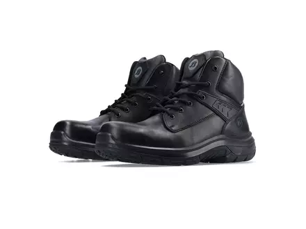 Bata PWR411 veiligheidsschoen S3 CI HI HRO SRC ESD XW
