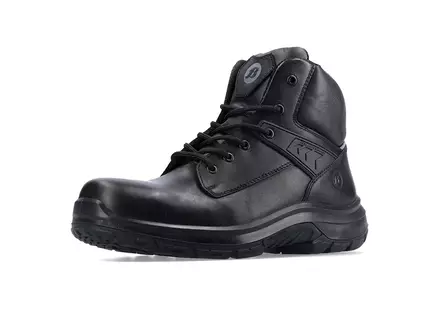 Bata PWR411 veiligheidsschoen S3 CI HI HRO SRC ESD