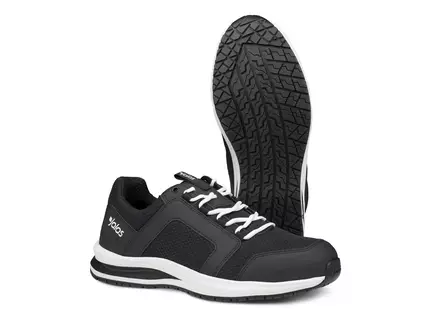 Ejendals Jalas Tempus 5618 veiligheidsschoen S1P SRC ESD