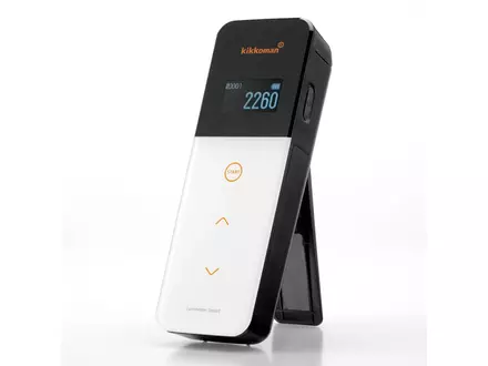 Kikkoman Lumitester Smart ATP meter