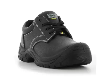 Safety Jogger Safety Star Low veiligheidsschoen S3 SRC