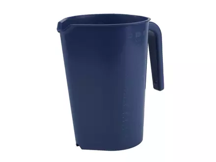 FBK 70122 maatbeker detecteerbaar 2 liter