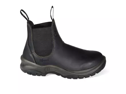 Grisport 72457C veiligheidsschoen S3L HI HRO SR