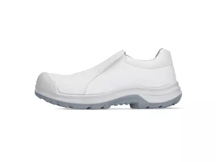 Bata Enduro ACT256 veiligheidsschoen food instapper S3S CI HI SR ESD W