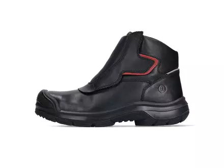 Bata Enduro PWR428 veiligheidsschoen S3 CI HI HRO SR XW
