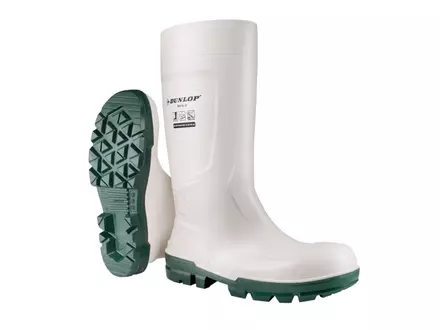 Dunlop Work-It Safety NB1JB01 veiligheidslaars S4 SR
