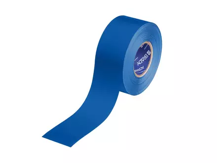 Brady ToughStripe Max afbakeningstape PE blauw