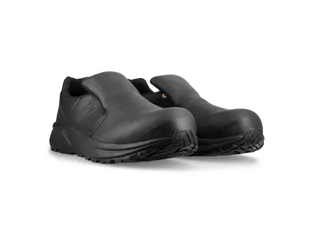 Sika 60401 Cloud Slip-on veiligheidsschoen food instapper S2 SR ESD