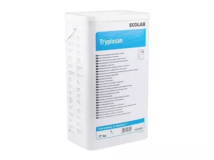 Ecolab Tryplosan bleekmiddel