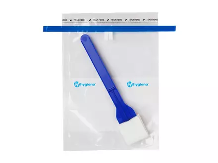 Hygiena SS100LETP Stick Sponge met 10 mL Buffered Peptone Water Broth