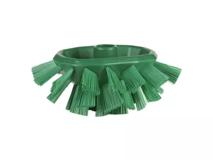 Vikan 70302 tankborstel UST hard 190 mm groen