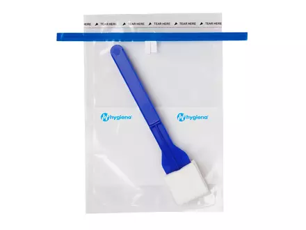 Hygiena Stick Sponge met 10 mL neutraliserende buffer polyurethaan