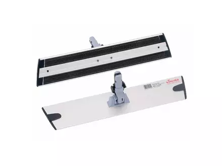 Vileda Express Pro V Velcro vervangstrips vlakmop 40 cm
