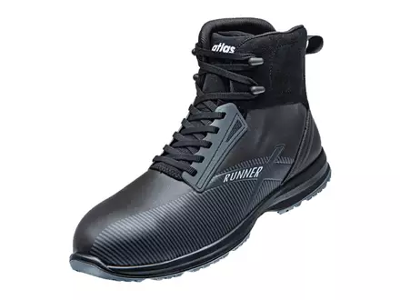 Atlas GX 305 veiligheidsschoen dames S3 SRC ESD