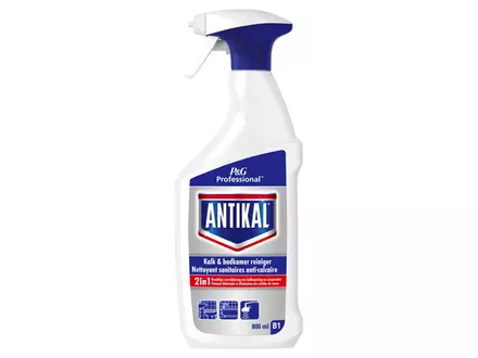 Kalkreiniger Antikal Professional Spray Classic