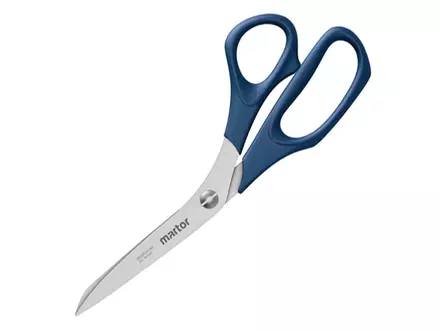 Martor Secuplus 567 MDP veiligheidsschaar detecteerbaar