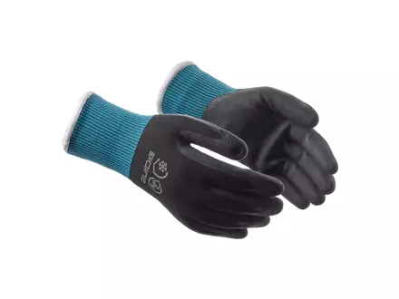 Guide 9500W handschoen nitril koudebestendig