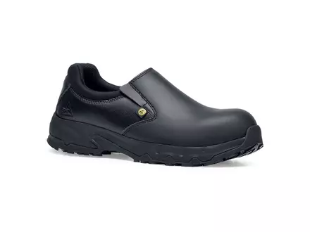 Shoes for Crews Brandon NTC veiligheidsschoen food instapper S3L SR ESD