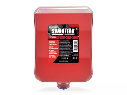 SC Johnson Swarfega EXTREME handreiniger 4 liter