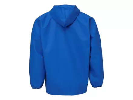 Spuitjas PVC Elka koningsblauw
