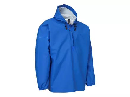 Elka 237100E spuitjas PVC korenblauw