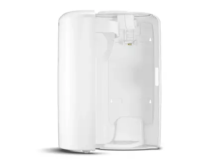 Tork 563000 afvalbak Elevation B1 50 liter wit