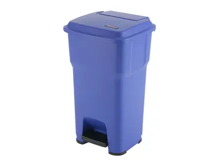 Vileda Hera pedaalemmer blauw
