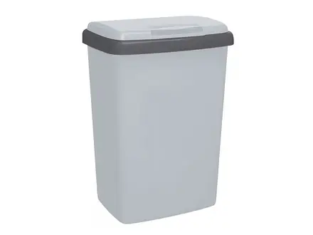 Afvalbak Top-Fix 305x395x560 mm 50 liter