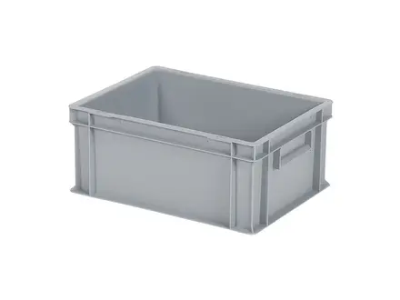 Stapelbak Euronorm 400x300x175 mm 16 liter