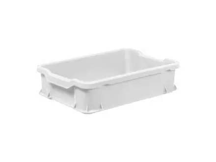 Stapelbak Unibox Euronorm 600x400x145 mm 24 liter