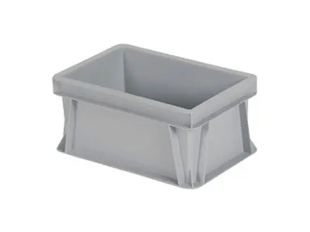 Stapelbak Euronorm 300x200x145 mm 6 liter