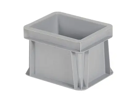 Stapelbak Euronorm 200x150x145 mm 3 liter