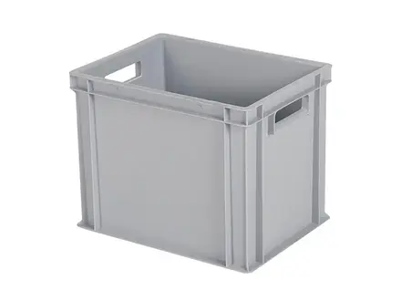 Stapelbak Euronorm 400x300x320 mm 28,5 liter
