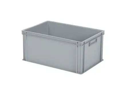 Stapelbak Euronorm 600x400x280 mm 55 liter
