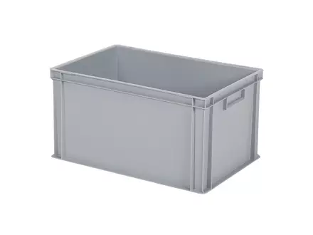 Stapelbak Euronorm 600x400x320 mm 64 liter