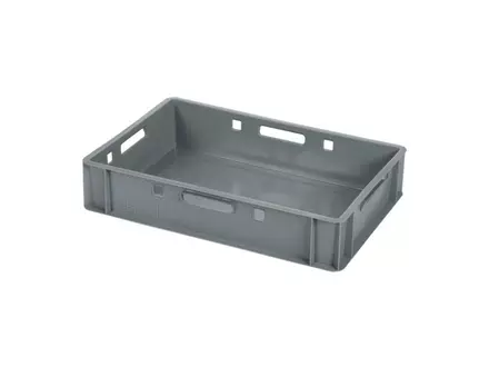 Stapelbak E1 600x400x120 mm 20 liter