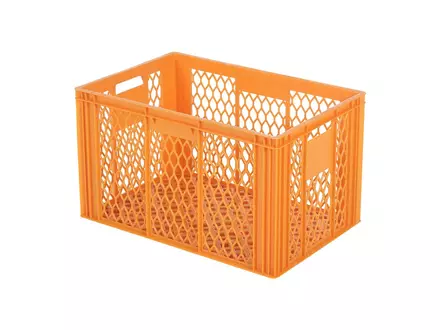 Stapelkrat Euronorm R135 600x400x349 mm 69,8 liter