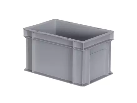 Stapelbak Euronorm 300x200x175 mm 7,6 liter