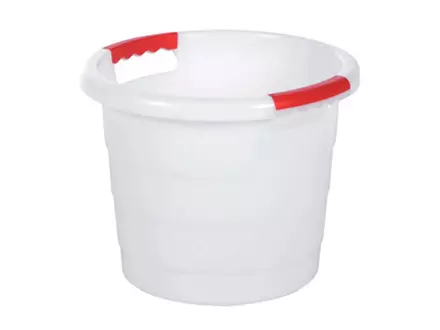Kuip HDPE ø430x340 mm 30 liter
