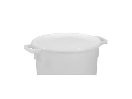 Ton HDPE