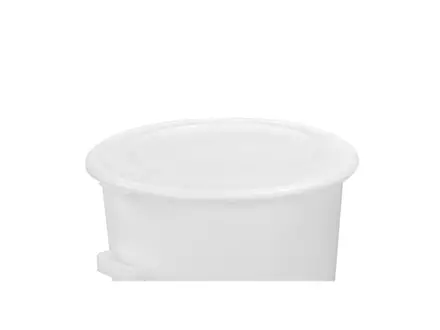 Hermetisch klemdeksel voor ton 75/110 liter