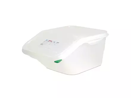 Araven ingrediëntenbak PP transparant