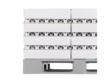 Diepvriesmat Optiflow Freezer Spacer 1200x800x35 mm wit