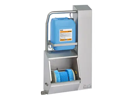 Zolenwasser Solo Traditio ITEC 23821 400 V