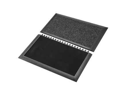 Sani-Master Notrax 348 desinfectiemat zwart