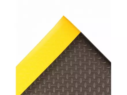 Notrax 419 antivermoeidheidsmat 60x91 cm